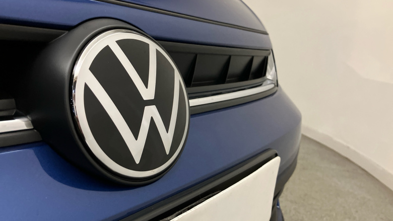 Volkswagen Polo 1.0 TSI Match 5dr Petrol Hatchback